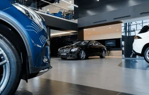 En roue libre: Quelles sont les principales tendances de consommation automobile à Bordeaux ?