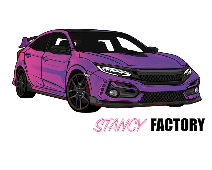 réalisation agence de communication automobile à Bordeaux