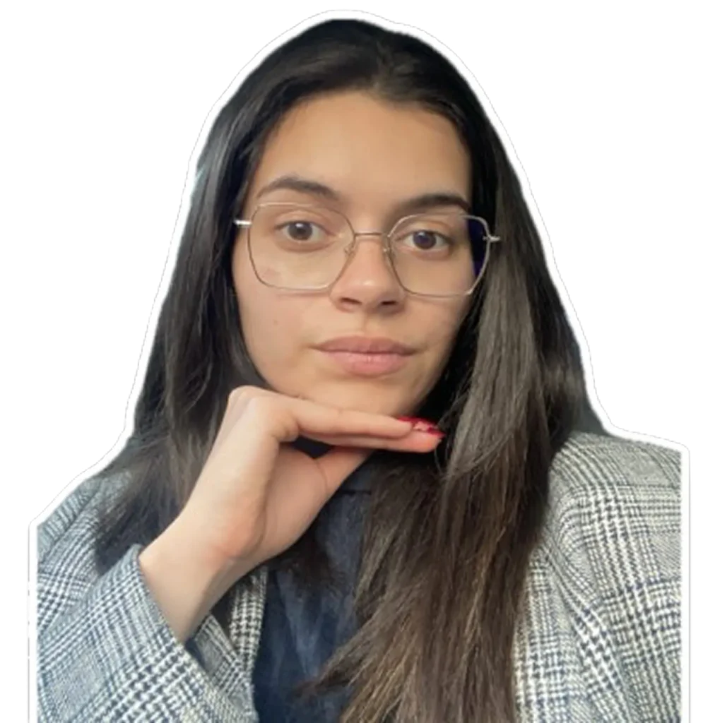 Vanessa agence COM'DRIFT