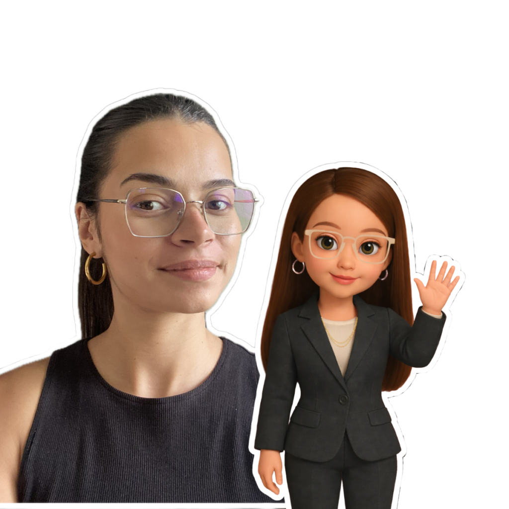 Vanessa agence COM'DRIFT